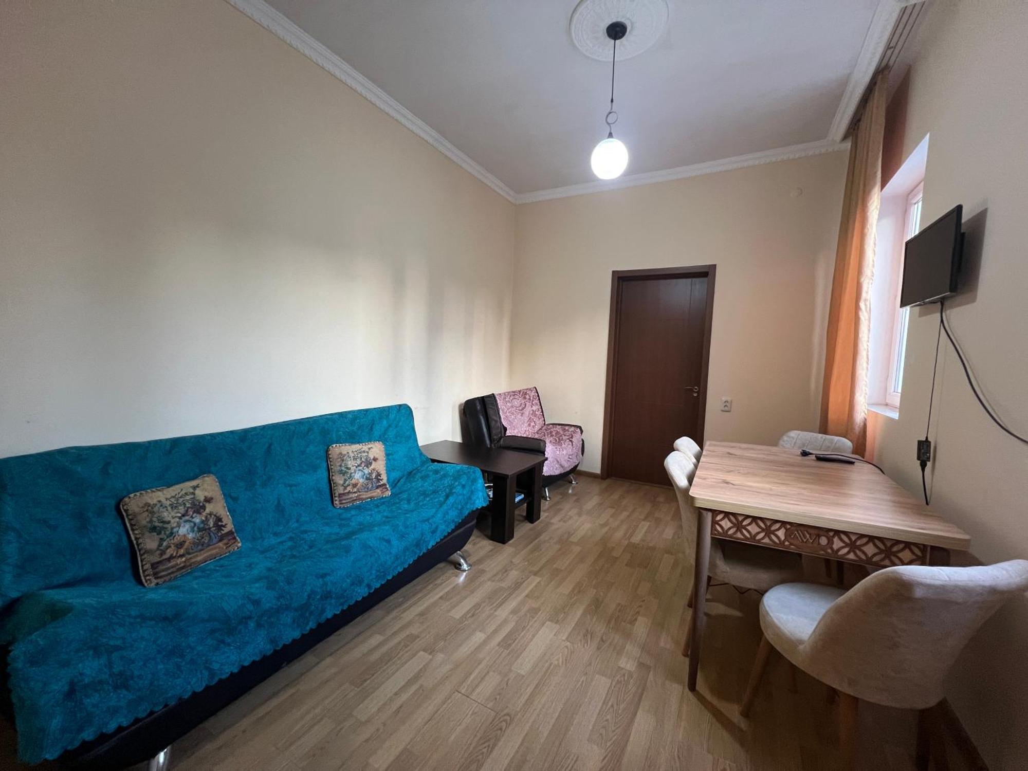 Apartment Merabi Batumi Exterior foto